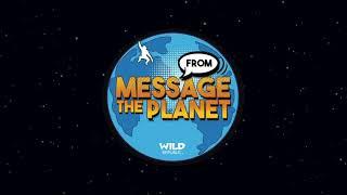 Message from the Planet | 2022 NAPPA Award Winner