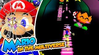 El mundo de Rayman es GOD - 03 - Mario in the Multiverse - DSimphony