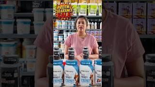Genetic Whey 1kg Offer | PROTM