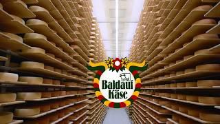 IMAGEFILM | Gebr. Baldauf GmbH & Co. KG (deutsch) Weidner Käse GmbH