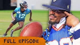 Travis Hunter’s viral clip EXPOSES young WRs & Brock Purdy earns his $265M payday