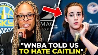 WNBA Coaches Break Silence and Finally PRAISE Caitlin Clark