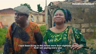 Okele olowo Eko compilation with paramount komedy | latest Yoruba short comedy 2023