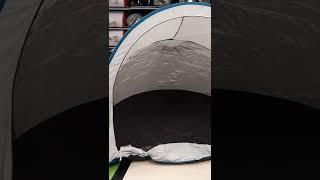 Quechua Popup Tent for 2 Adults - Decathlon