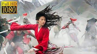 Battlefield Mulan was ambushed by the enemy and was reborn to seek revenge！