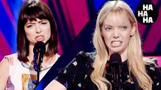 Garfunkel And Oates - Dating a Republican