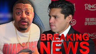 (Rumors Update 3!!) Garcia Vs Haney VADA SCANDAL | Canelo Vs Crawford AGREES September?