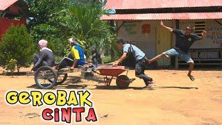 GEROBAK CINTA‼️| Action Comedy Episode 115 | FILM PENDEK Video Lucu Terbaru 2024