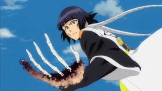 Bleach Ep 275 Twixtor, Time Remapping + RSMB