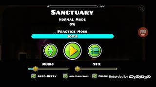 Sanctuary 100% by gluewis