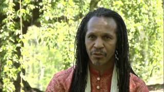 Black Kung Fu Experience Trailer 2010- Oso Tayari Casel