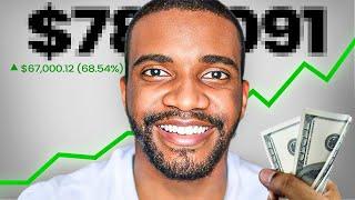 Wealth Journey Ep. 21 | Net Worth Update (November 2024 Milestone)