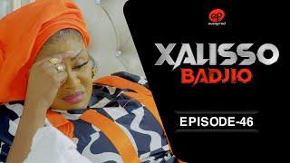 Xalisso - Saison 1 - Episode 46 **VOSTFR**