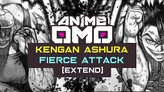 [ANIMEOMO] 「Kengan Ashura」 - 「Fierce Attack」(猛攻) (Extend) | EPIC SOUNDTRACK