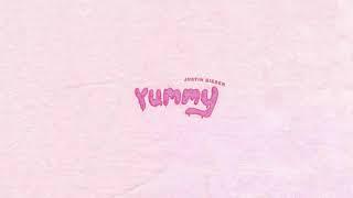 Justin Bieber - Yummy (Official Instrumental)