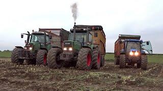 Mais Hakselen | Bomhof | John Deere 6850 | 2015