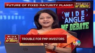 MF Debate: Future Of Fixed Maturity Plans (Part 1)