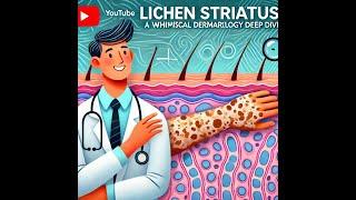 Lichen Striatus: Understanding the Unique Aspects of this Dermatologic Condition