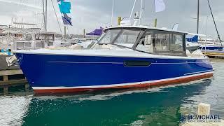 2023 MJM 3 | SOLD - $799,000