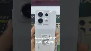 Redme note 13 5G SMARTPHONE UNBOXING #redmi #viral #shortsvideo #unboxing # costumer