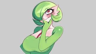 Gardevoir GF's New Mischievous Idea| SaltyXodium comic