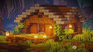 Minecraft - Starter Survival House