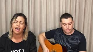 Grande(cover) Stephanie Vieira