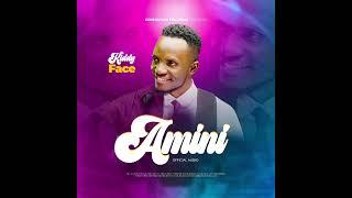 AMINI BY @kiddyfaceug #brandnewsong #Lakubukubu #acholimusic