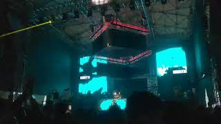 Charlotte de Witte Live Set November 2024 | Sunburn Techno Vibes at Nesco Mumbai, India | ElectroBPM