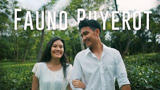 Fauno Buyerot | Somantor Chakma | Nisha | Official Chakma Music Video 2022