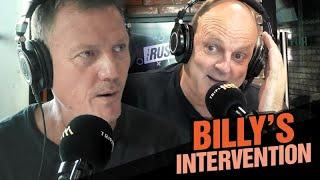 James Brayshaw Holds An Intervention | Rush Hour with JB & Billy | Triple M