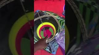 Dhoolpet Wholesale Kite Shop 2025 #dhoolpet #kites #manjha #dhoolpet  #patang #freefood #viralvideo