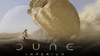 Dune Imperium board game strategy guide