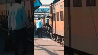 Female Assistant locopilot ‍️ motivation  Dream job status #shorts #bhartiya_rail #shortsvideo