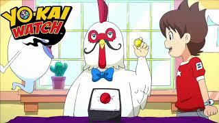 YO-KAI WATCH Season 3 Episode 23 | Recap