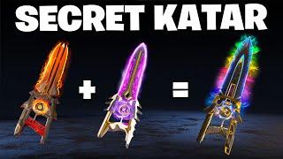 Showcasing ALL 2,058 KATAR HEIRLOOM Variants & Combinations!