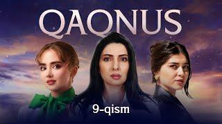 Qaqnus 9-qism