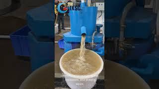 The Most Useful Gold Recovery Machine -- Gold Centrifugal Concentrator