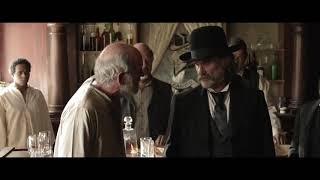 Bone Tomahawk Official Trailer [2015]