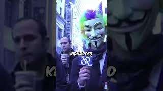 Cartel vs Anonymous  | Subscribe