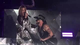 Kylie Minogue, Orville Peck & Diplo “Midnight Ride” Outloud/Weho Pride June 2, 2024