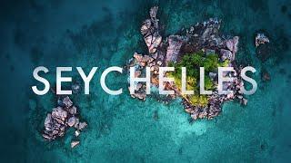 Seychelles 4K | Drone