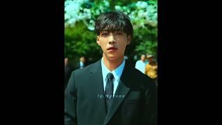 He kidnapped her on the wedding day#mrplankton #woodohwan #fypシ゚