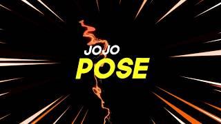 Jojo Pose  - Apollo fresh (official Lyric video)