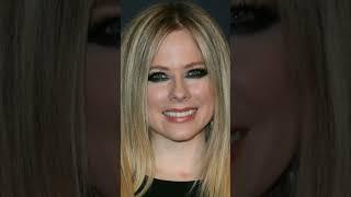 Avril Lavigne celebrity 