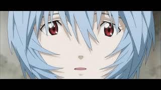 Rei Ayanami Death at 4K with Multiple Subtitles (Evangelion: 3.0+1.0 Thrice Upon a Time)