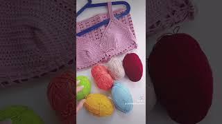 Топ стрейч крючком , на все случаи жизни #ручнаяработадорого #вязаниеназаказ