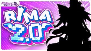 【VTUBER DEBUT】New Model Reveal【RIMA EVENSTAR】