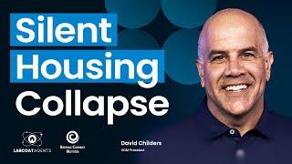 The Real Estate Crisis Nobody’s Talking About