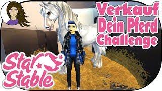 VERKAUF dein PFERD CHALLENGE  STAR STABLE [SSO DEUTSCH] - Let´s Play